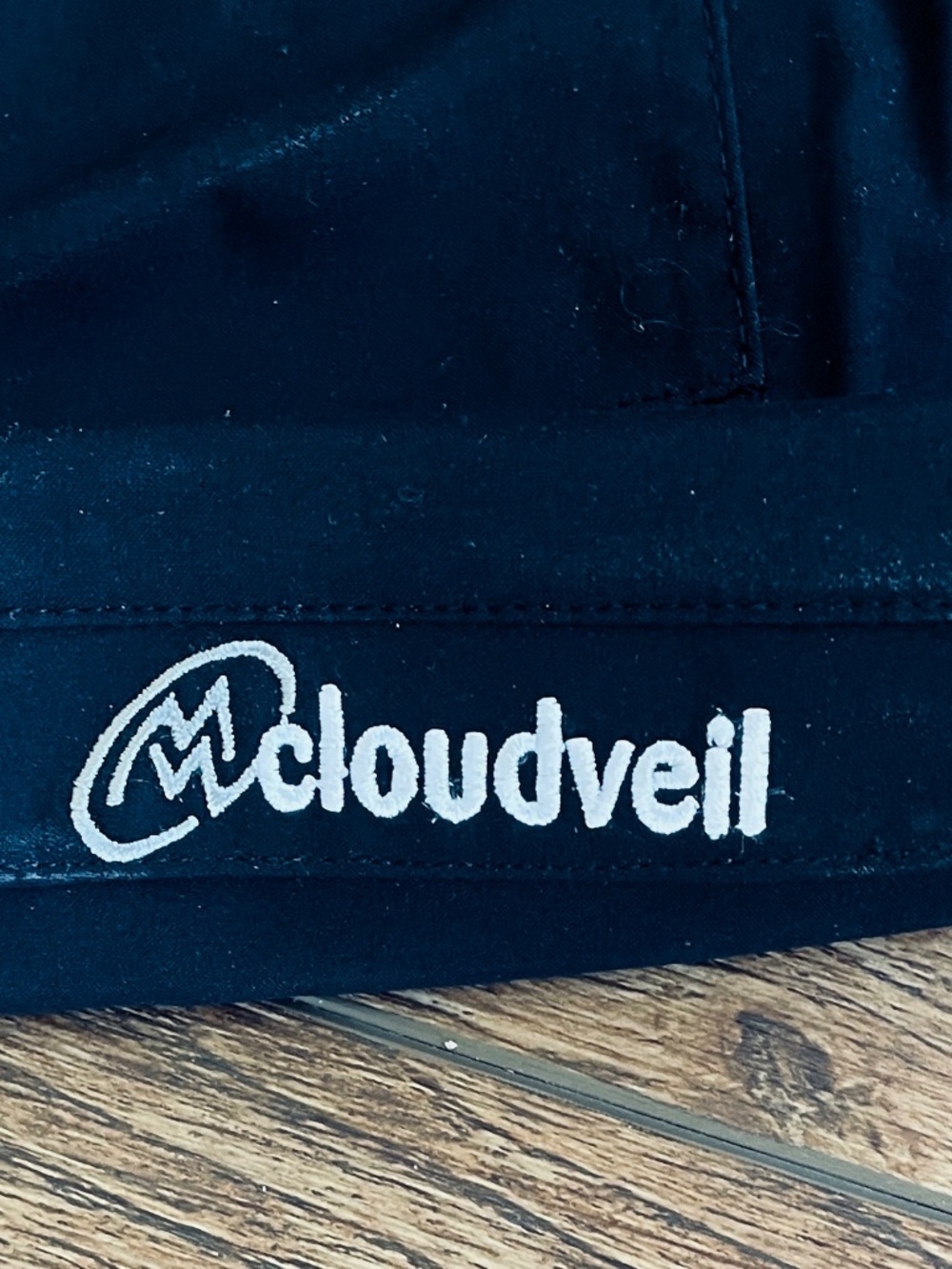 Cloudveil men’s ski/snowboard pants